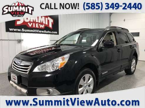 2012 SUBARU Outback 2.5i *Midsize Wagon *AWD *Backup Cam *Clean... for sale in Parma, NY