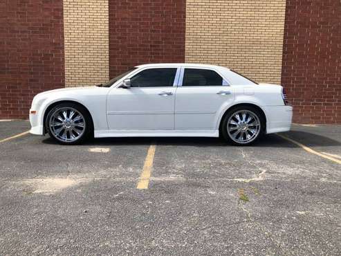 Chrysler 300 for sale in West Columbia, SC