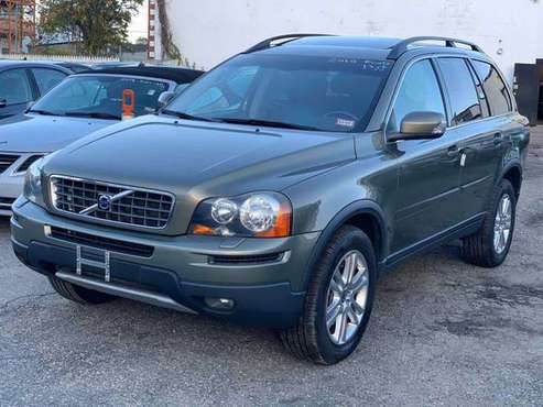 2010 Volvo XC90 3.2L AWD SUV*130K Miles*3rd row-7 Seats*Navigation for sale in Manchester, MA