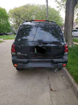 2005 Trailblazer EXT 5 3 Still Available! for sale in Des Moines, IA