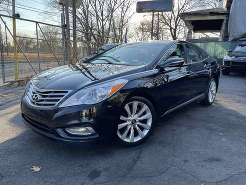 2014 HYUNDAI AZERA LIMITED - - by dealer - vehicle for sale in Trenton, NJ