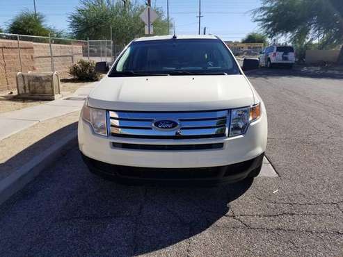 08 Ford Edge SE for sale in Phoenix, AZ