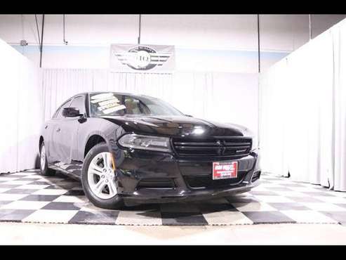2019 Dodge Charger SXT 100% GUARANTEED APPROVAL! - cars & trucks -... for sale in Chicago, IL