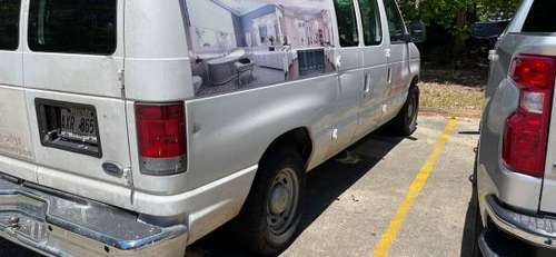 2006 Ford Econoline 150 for sale in Norcross, GA