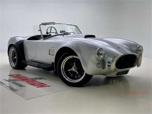 2000 Custom Cobra for sale in Syosset, NY