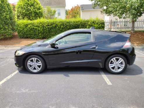 2012 Honda CRZ for sale in Newell, NC