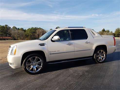 2012 Cadillac Escalade for sale in Hope Mills, NC
