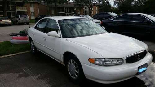 2004 Buick Century/ $1200 OBO for sale in Eola, IL