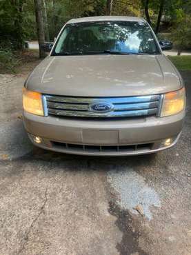 2008 Ford Taurus SE for sale in Lawrenceville, GA