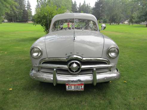 1949 Ford Woody Wagon for sale in Hayden, ID