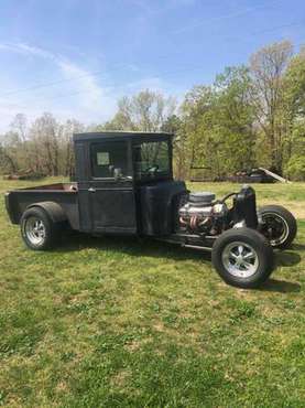 1926 Model T truck (rat rod) for sale in TX