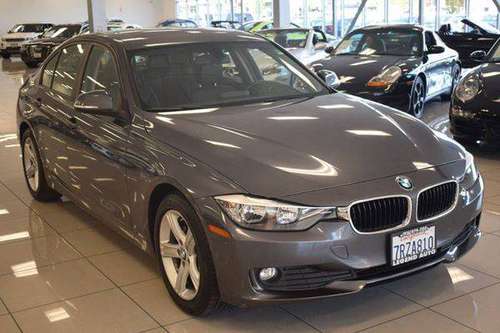 2013 BMW 3 Series 320i 4dr Sedan **100s of Vehicles** for sale in Sacramento , CA