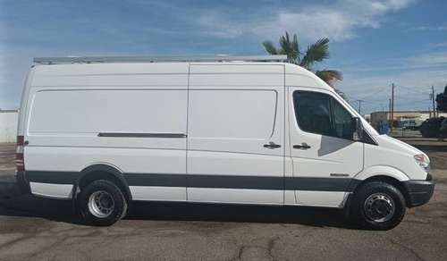 Sprinter Off Grid Adventure Camper Van Conversion for sale in Yuma, AZ