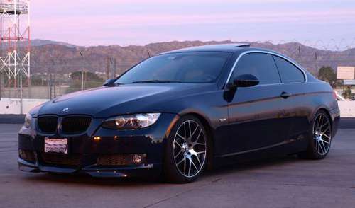 BMW 335i stage 2+ 500 HP beast for sale in Los Angeles, CA