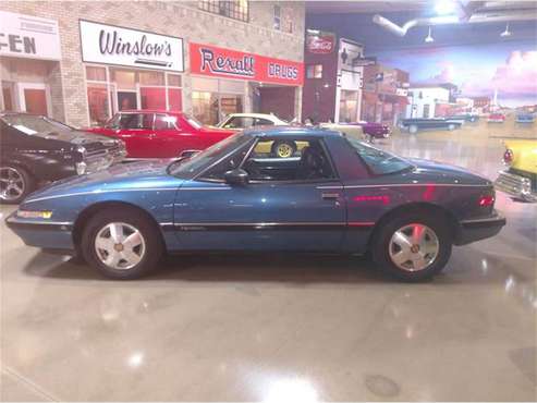 1988 Buick Reatta for sale in West Okoboji, IA