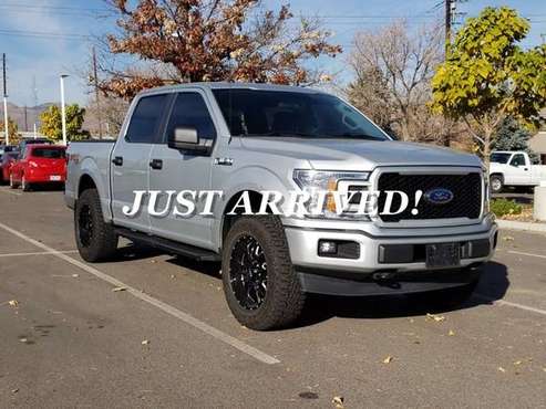 2018 Ford F-150 Xl - - by dealer - vehicle automotive for sale in Lakewood, CO