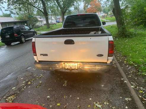 Very nice F150 for sale in MARKHAM, IL