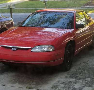 1997 Monte Carlo for sale in Altamonte Springs, FL