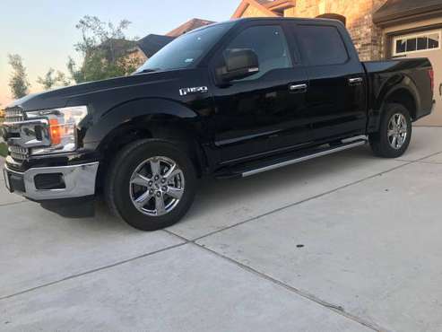 2019 Ford F-150 for sale in San Antonio, TX