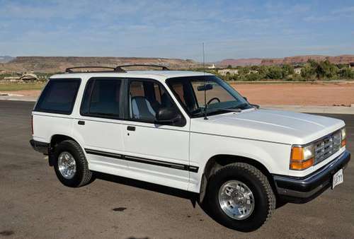 93 Ford Explorer for sale in Saint George, UT