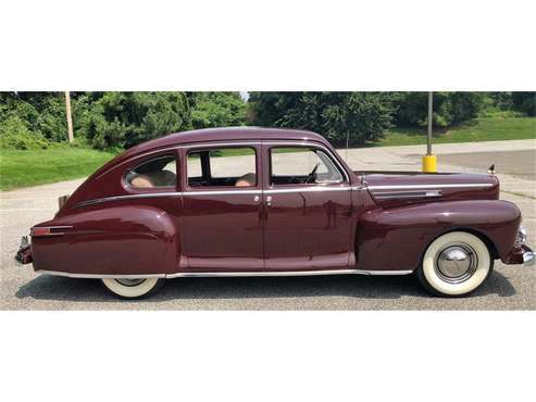 1942 Lincoln Zephyr for sale in West Chester, PA