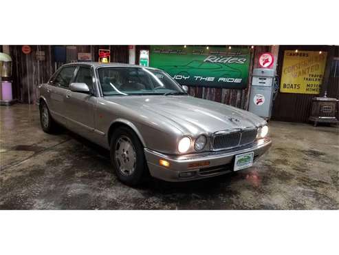 1996 Jaguar XJ for sale in Redmond, OR