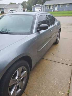 2007 Dodge Charger SXT for sale in Beloit, WI