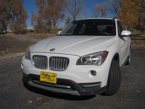 2013 BMW X1 - - by dealer - vehicle automotive sale for sale in MONTROSE, CO