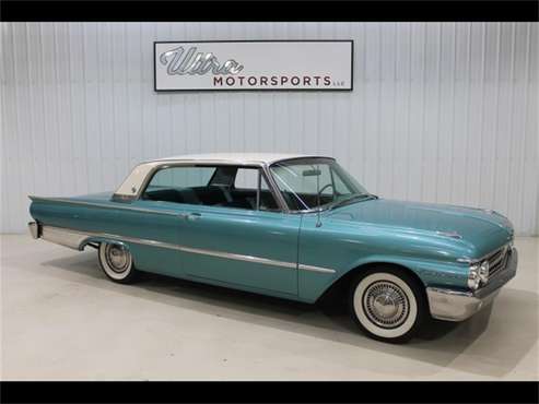 1961 Ford Galaxie 500 for sale in Fort Wayne, IN