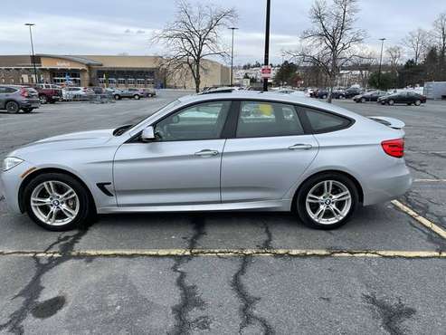 REDUCED! - 2015 BMW 335i GT xDrive for sale in Schenectady, NY