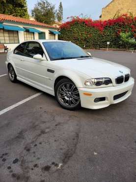 Super Rare M3 BMW for sale in Santa Barbara, CA
