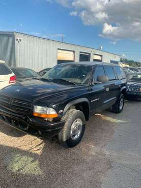 1998 Dodge Durango for sale in Robinson, TX