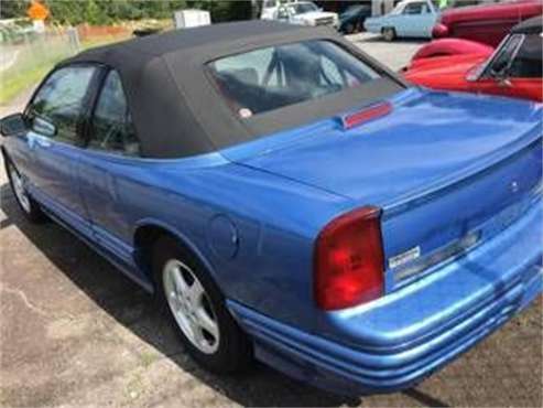 1994 Oldsmobile Cutlass for sale in Cadillac, MI