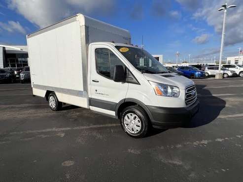 2018 Ford Transit Chassis 350 HD 9950 GVWR Cutaway DRW FWD for sale in Indianapolis, IN
