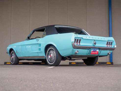 1967 Ford Mustang for sale in Englewood, CO