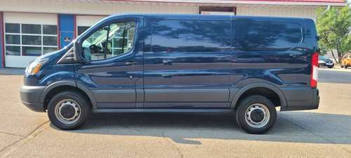 2017 Ford Transit Cargo - - by dealer - vehicle for sale in Grand Forks, ND