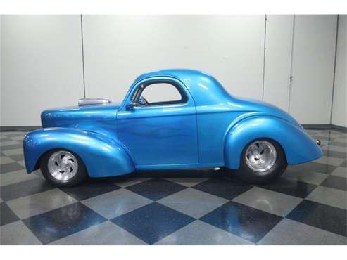 1941 Willys Coupe for sale in Lithia Springs, GA