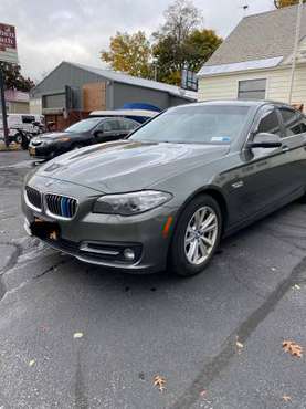 2015 BMW 5 series 528xi - cars & trucks - by owner - vehicle... for sale in Glens Falls, NY