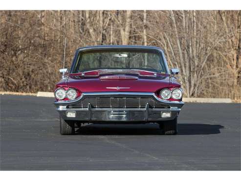 1965 Ford Thunderbird for sale in St. Charles, MO