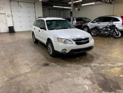 2009 Subaru Outback AWD Wagon Low Miles for sale in Saint Paul, MN