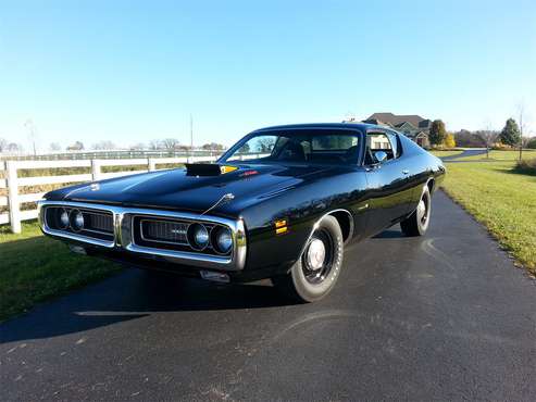 1971 Dodge Super Bee for sale in Park Ridge, IL