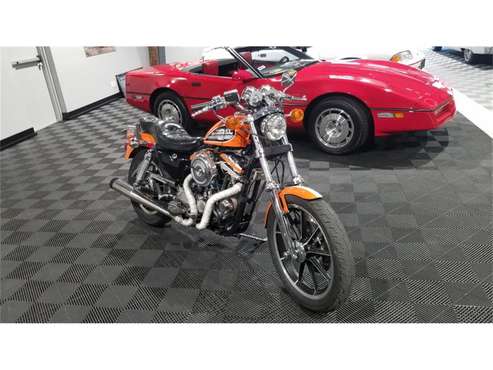 1988 Harley-Davidson Motorcycle for sale in Elkhart, IN