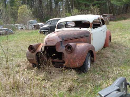1940 chevy for sale in Peru, NY