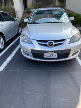 Mazda speed 3 for sale in Newbury Park, CA