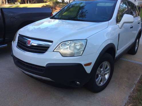 2009 Saturn Vue SUV for sale for sale in Oak Island, NC