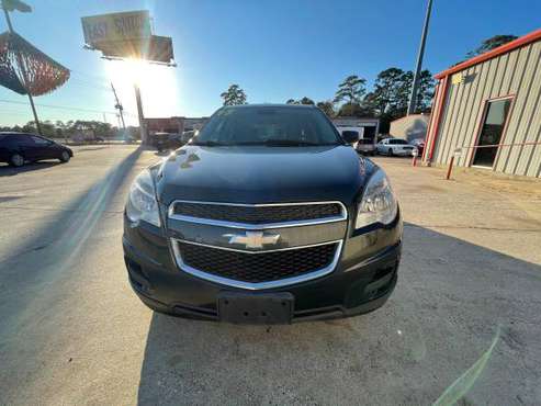 2013 Chevrolet Equinox - cars & trucks - by dealer - vehicle... for sale in Humble , TX