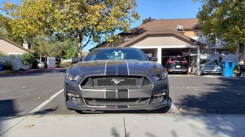 2017 Mustang GT for sale in Petaluma , CA