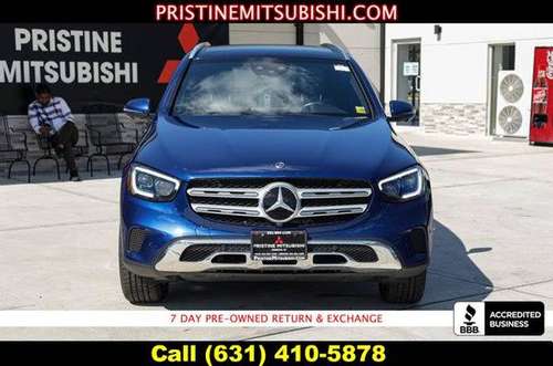 2020 Mercedes-Benz GLC-Class GLC 300 SUV - - by dealer for sale in Commack, NY
