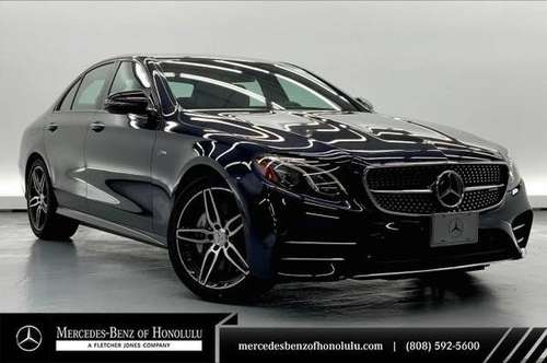 2020 Mercedes-Benz E-Class AMG E 53 - EASY APPROVAL! for sale in Honolulu, HI