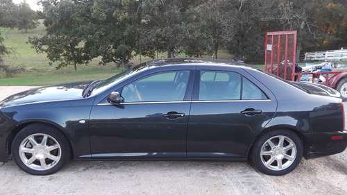 Cadillac STS for sale in Sullivan, MO
